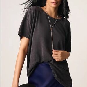 Casual Black Women's Top
